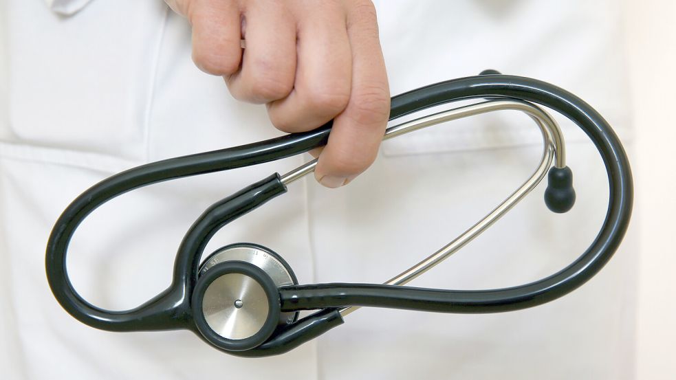 Ärztinnen wird laut Forsa-Ranking weiterhin am meisten Vertrauen (81 Prozent) entgegengebracht. Foto: dpa/Bernd Wüstneck