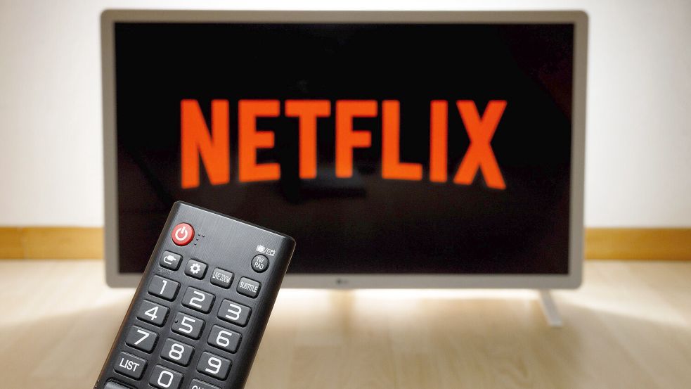 Auf einigen Geräten aus den Jahren 2011 bis 2013 wird Netflix bald nicht mehr nutzbar sein. Foto: imago images/Future Image