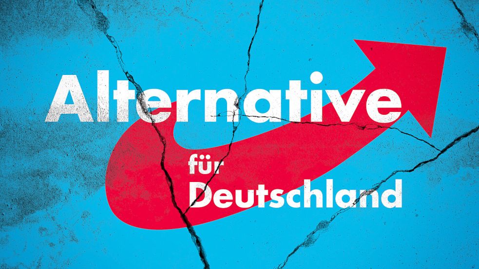 Führende Politiker der AfD sollen sich einer Recherche zufolge mit Neonazis getroffen und Massenvertreibungen geplant haben. Foto: imago images/Bihlmayerfotografie