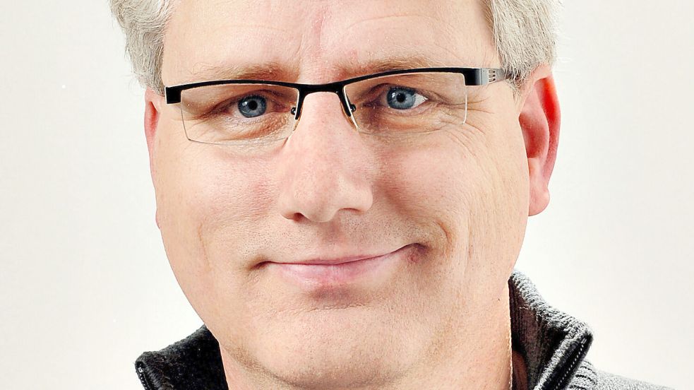 Bezirksliga-Staffelleiter Frank Schulte hofft auf spielbare Plätze ab März. Foto: Archiv