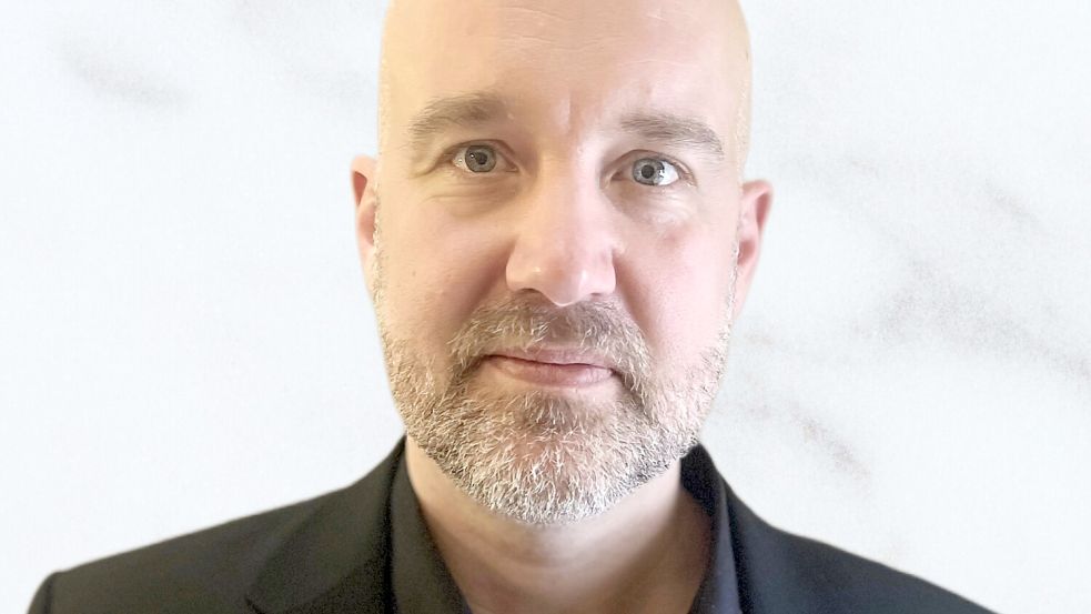 Hat den Schritt von den Linken zum Bündnis Sahra Wagenknecht schon vollzogen: Lars Mennenga. Foto: privat