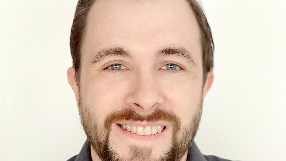 Steht noch auf der Warteliste des BSW: Stefan Luitjens. Foto: privat