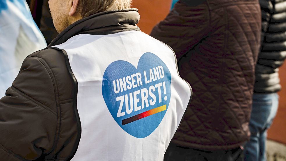 Die AfD scheint in Teilen Deutschlands so beliebt wie nie. Woran liegt das? Und wie lässt sich das ändern? Foto: Imago Images/xleo.fgex