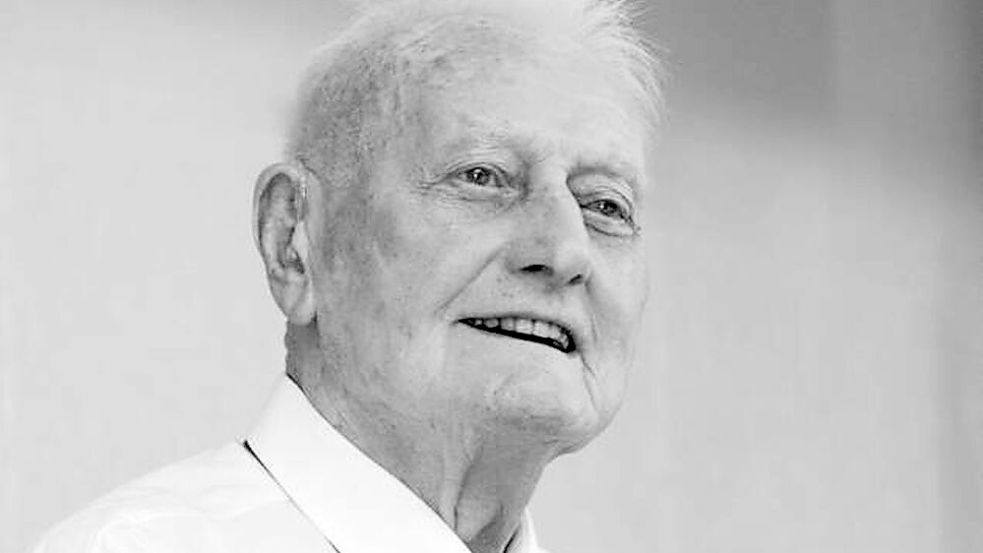 Rolf „Tullum“ Trauernicht, Gründer der Trauco-Unternehmensgruppe, starb 2017 im Alter von 92 Jahren. Foto: Trauco AG
