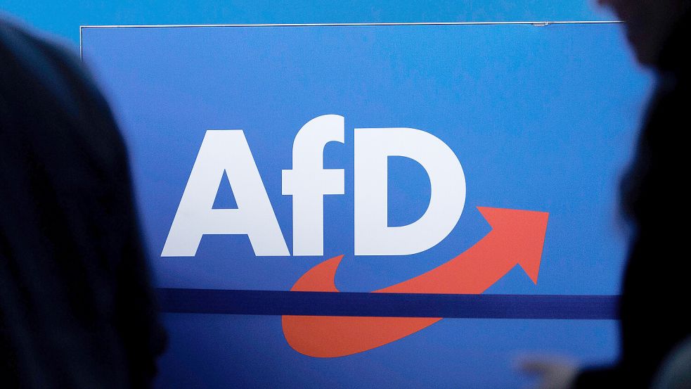 Mitglieder der AfD waren im November bei dem Potsdamer Geheimtreffen dabei. Nun gibt es neue Details, die den Druck auf die Partei erhöhen. Foto: dpa/Carsten Koall