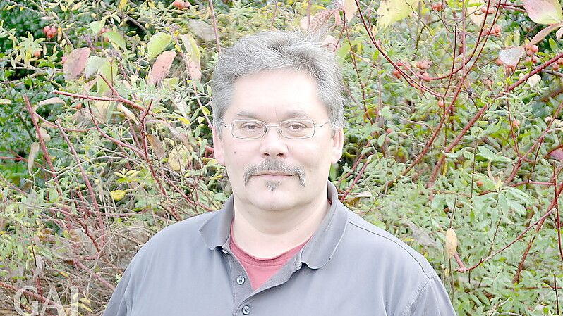 Ottmar Ilchmann aus Klostermoor ist Landesvorsitzender der „Arbeitsgemeinschaft Bäuerliche Landwirtschaft“. Foto: Privat