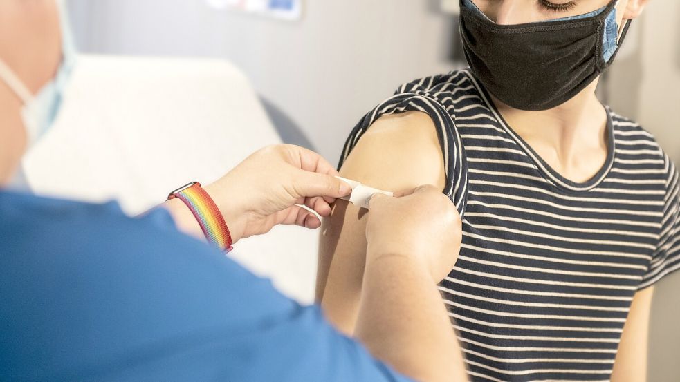 Während der Pandemie versuchten viele Ärzte, so viele Menschen wie möglich gegen das Virus zu impfen. Foto: Unsplash/CDC