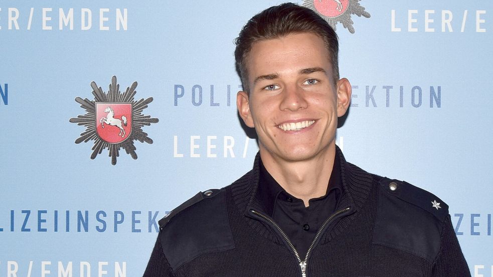 Polizeioberkommisar Dirk Heße gibt Tipps für mehr Sicherheit gegen Taschendiebstahl. Foto: Polizei