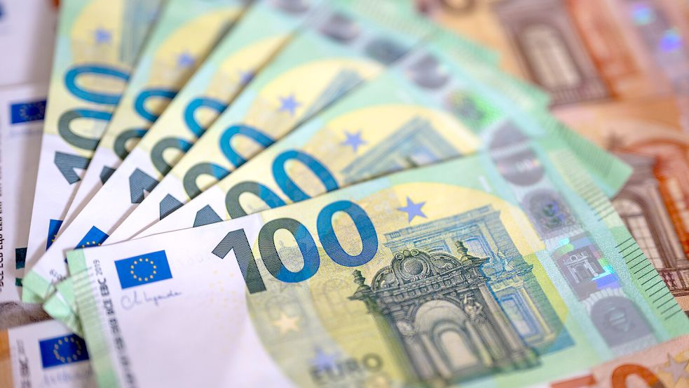 Firmen in Not können beim Land Niedersachsen um eine Bürgschaft bitten, mit der Kredite abgesichert werden. Der Steuerzahler erfährt davon allerdings nichts. Auch dann nicht, wenn die Bürgschaft fällig wird. Foto: dpa/Monika Skolimowska