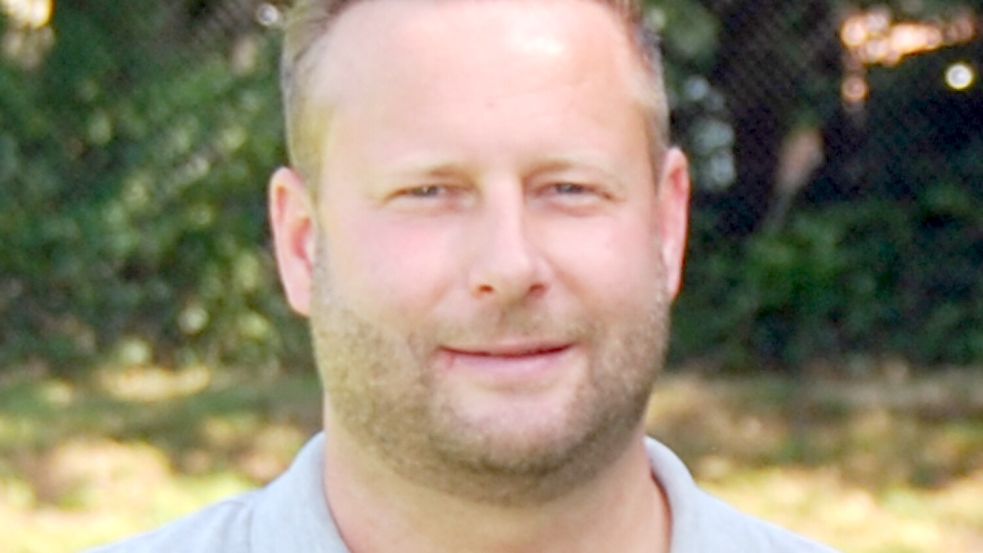 Jakob Krause-Heiber gibt die Sportliche Leitung bei BW ab.