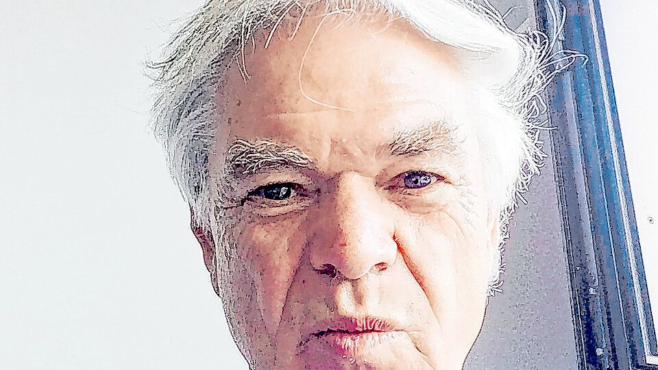 Dieter Weirich