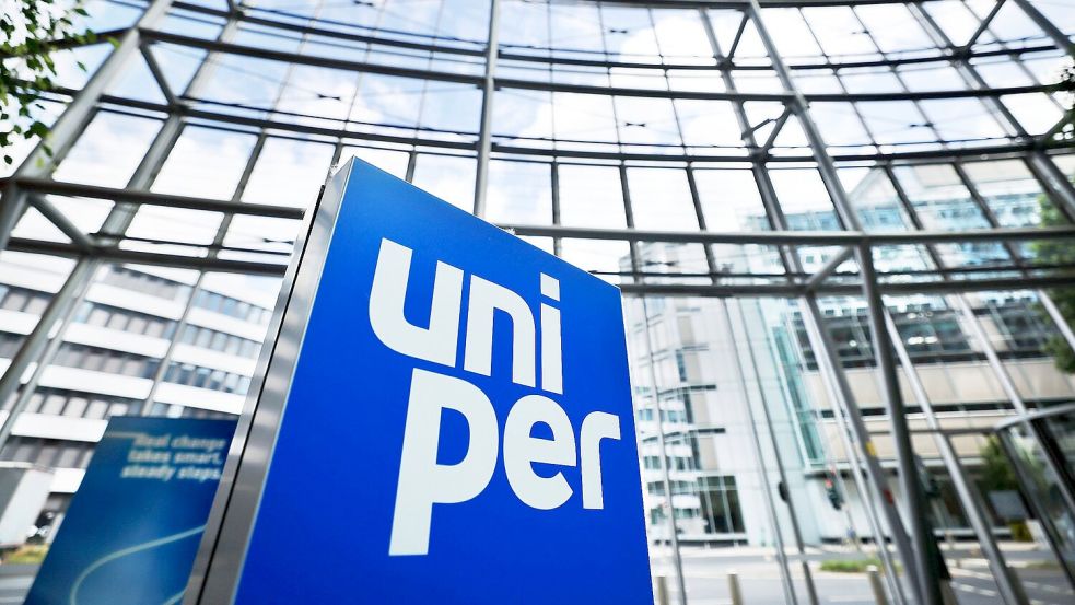 Noch vor Ablauf eines Testprojekts kündigt das Unternehmen Uniper weitere Investitionen in der Gemeinde Krummhörn an. Foto: Archiv