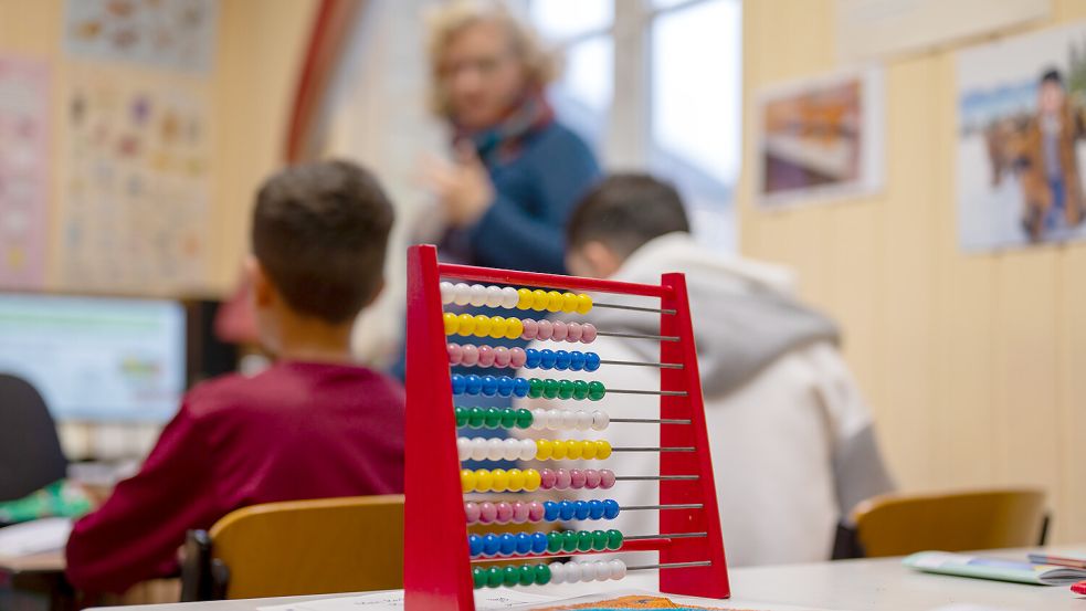 Forscher haben untersucht, wie sich der IQ im Laufe des Lebens verändert. Foto: dpa/Harald Tittel