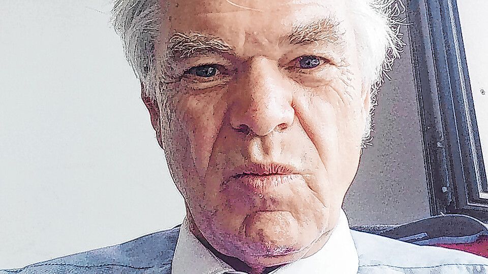 Dieter Weirich