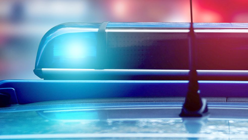 Die Polizei wurde zu dem Unfall in Vreschen-Bokel gerufen. Foto: lassedesignen/Fotolia.com
