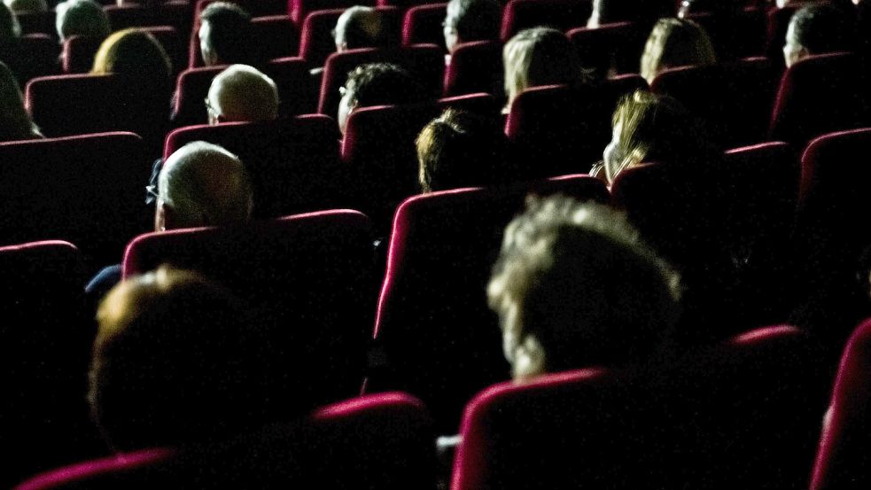 Sondervorstellungen für Autisten könnten in Ostfriesland bald zur Realität werden. Foto: dpa