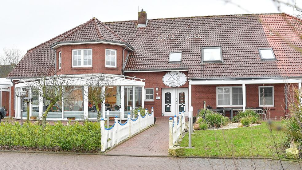 Der Pflegedienst „Up Visite“ ist insolvent: Die Pflege in Deutschland steht vor einer Herausforderung. Foto: Wagenaar
