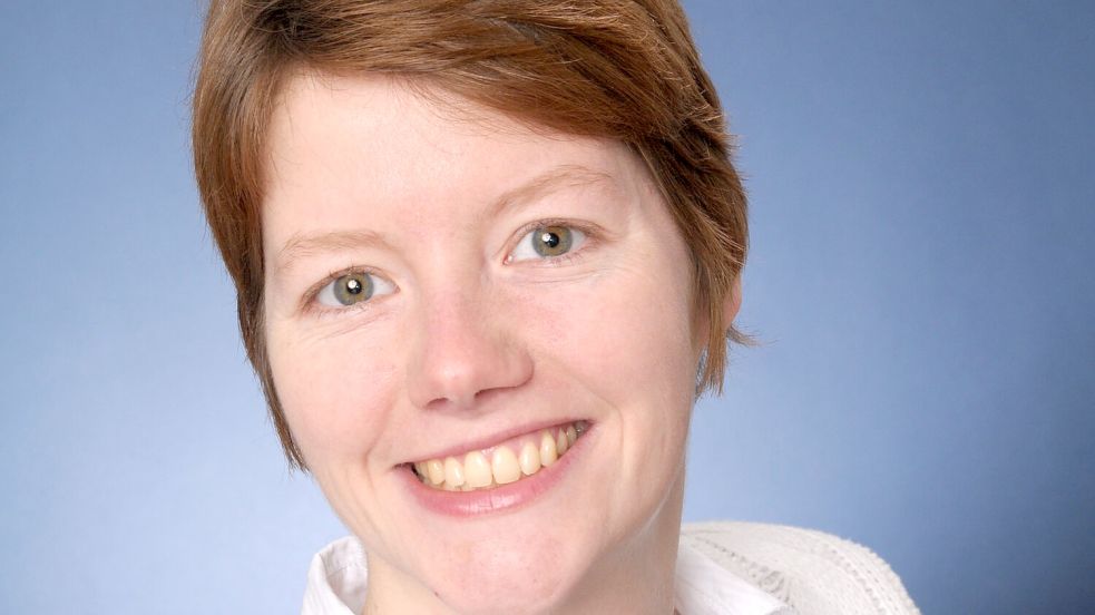 Antje Lübben gehört zum Team der Autoren, die diese Kolumne schreiben.