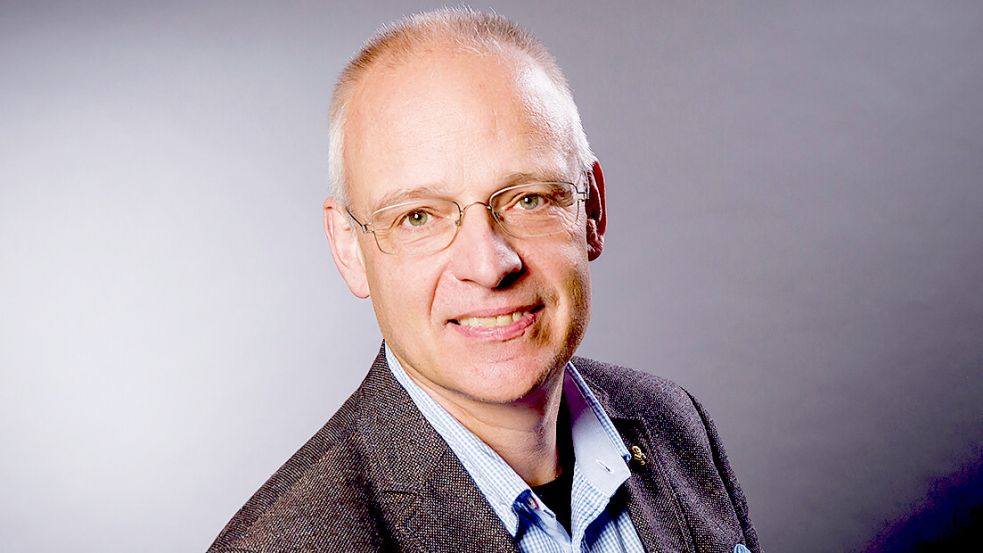 Ingo Brookmann