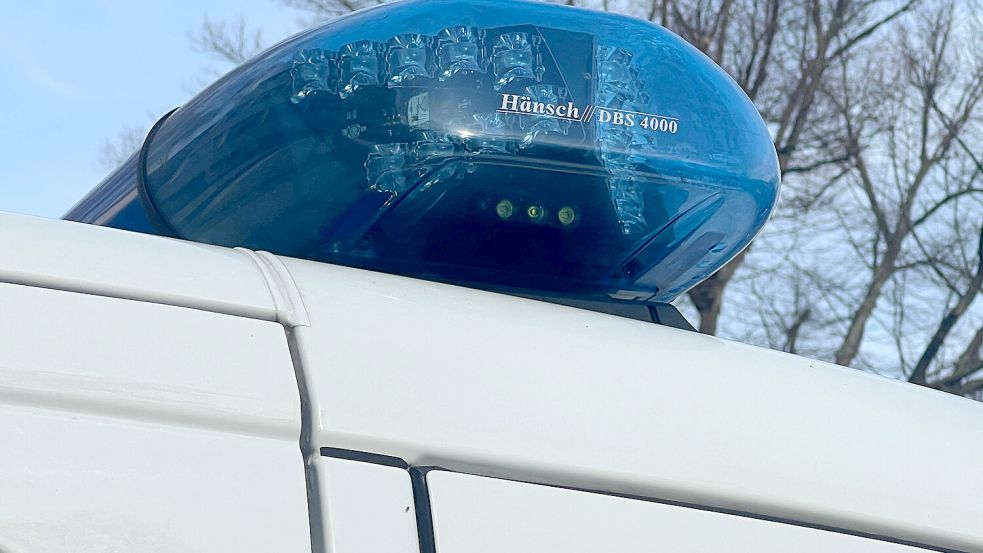 In Polen ist ein Auto in Stettin in eine Menschenmenge gefahren – der Fahrer wurde festgenommen. Foto: IMAGO/mix1
