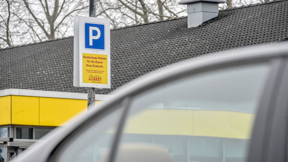 Bei Supermärkten gibt es unterschiedliche Regelungen. Foto: Ortgies