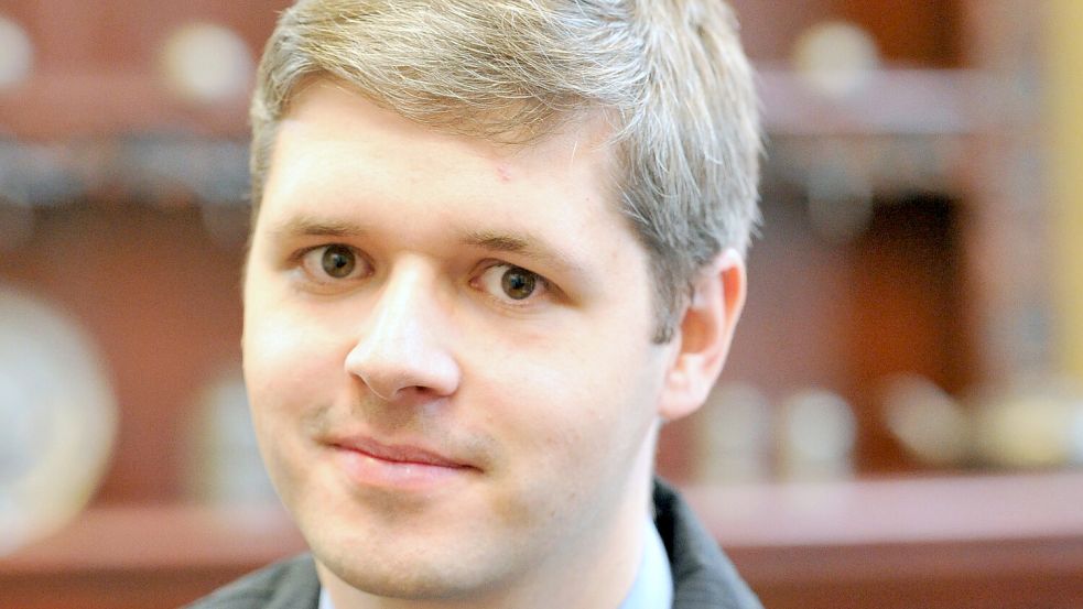 Wilko Lücht gehört zum Team der Autoren, die diese Kolumne schreiben.