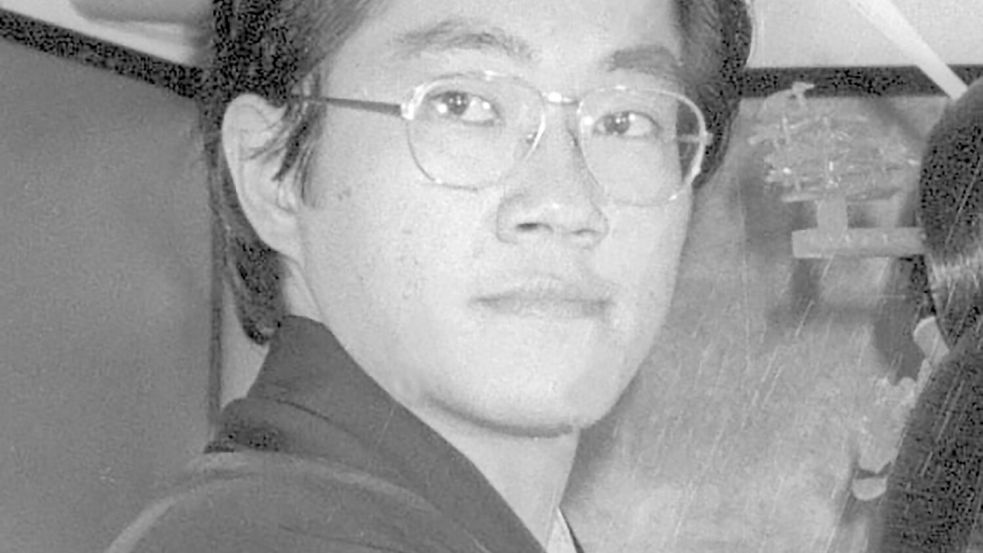 Akira Toriyama ist mit 68 Jahren gestorben. Foto: dpa/Kyodo News/AP/Uncredited