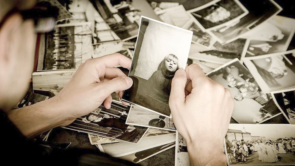 Die Suche nach Ahnen ist zugleich die nach der eigenen Identität. Viele Ostfriesen wissen noch heute von ausgewanderten Familienzweigen und wollen dem Rätsel auf den Grund gehen. Symbolfoto: Pixabay