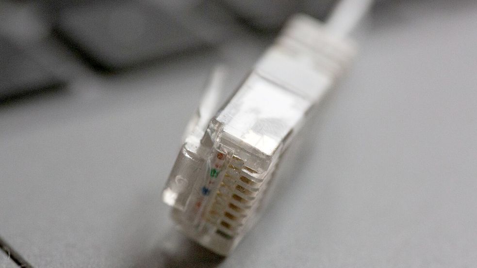 Das „Recht auf schnelles Internet“ besteht seit Ende 2021 und soll Menschen auf dem Land etwas bringen. Foto: Fernando Gutierrez-Juarez/dpa-Zentralbild/dpa
