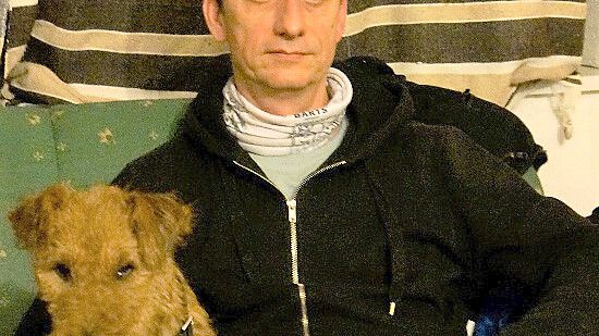 Die Fahndung nach dem ehemaligen RAF-Mitglied Burkhard Garweg läuft weiter. Foto: Landeskriminalamt Niedersachsen