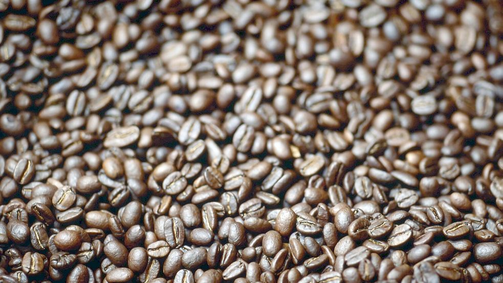 Ab 2025 könnte es in der EU zu einem Kaffeemangel kommen. Foto: IMAGO/SuperStock