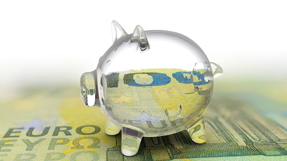 Beamte aus Niedersachsen soll Geld durch einen Inflationsausgleich bekommen. Foto: IMAGO/IlluPics
