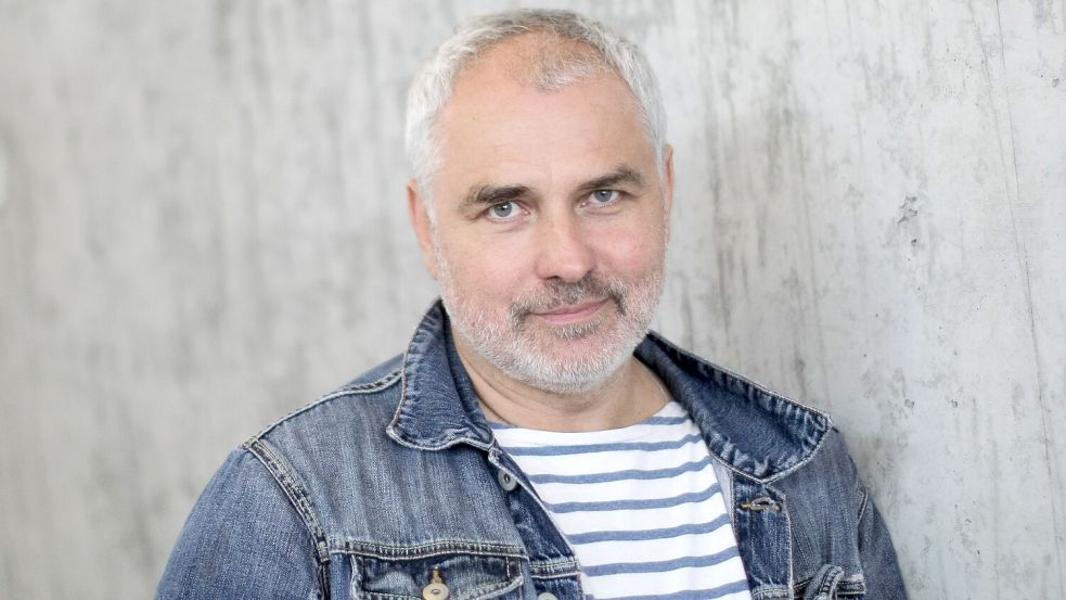 Dieser Schauspieler ist in Aurich zur Welt gekommen. Foto: dpa/Erichsen