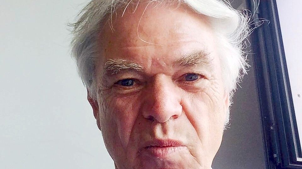 Dieter Weirich