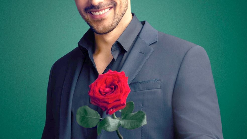 Der 35-jährige Sebastian aus Hamburg hoffte bei der RTL-Kuppelshow „Die Bachelors“ die große Liebe zu finden. Ist es ihm gelungen? Foto: RTL