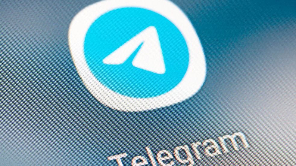 Die Justiz in Spanien hat die Nachrichten-App Telegram vorübergehend landesweit gesperrt. Foto: Fabian Sommer/dpa