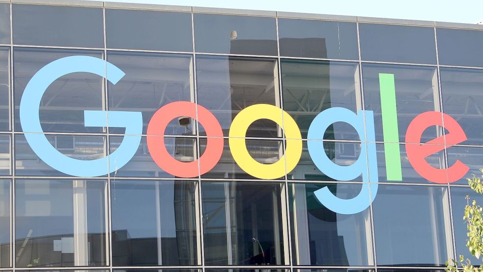 Google hat nach Angaben von Lennox 12,7 Millionen Konten von Werbetreibenden blockiert oder entfernt. Das entspricht fast einer Verdoppelung gegenüber dem Vorjahr. Foto: Christoph Dernbach/dpa