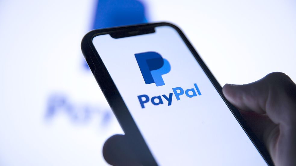 Paypal ist gerade beim Online-Shopping sehr beliebt. Foto: IMAGO/Pond5 Images