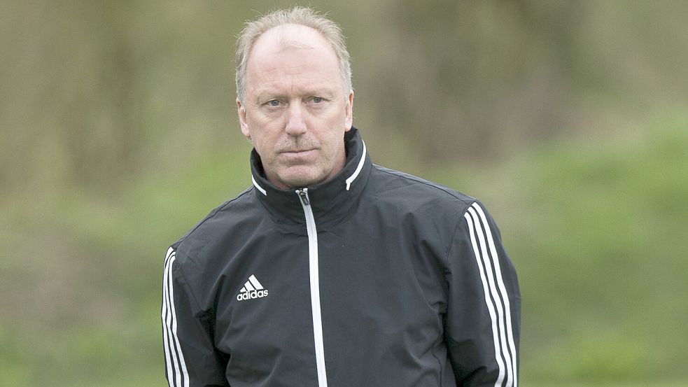 Andreas Ysker