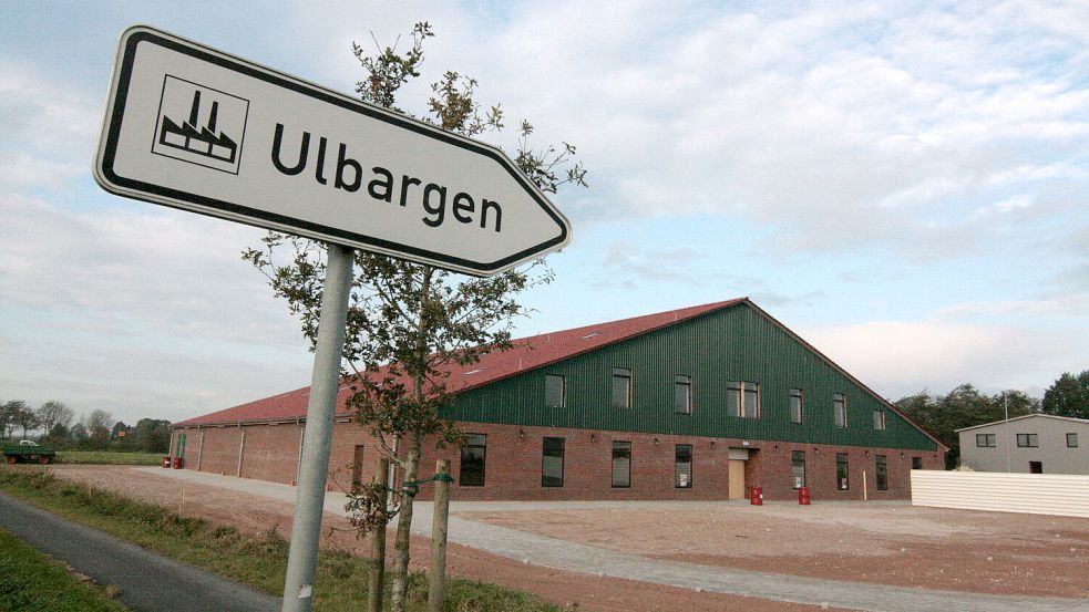 Im Metadrom in Großefehn soll es am 15. Juni 2019 eine Massenschlägerei gegeben haben. Foto: Archiv