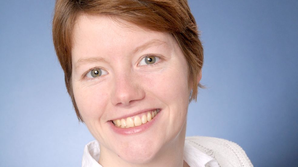 Antje Lübben gehört zum Team der Autoren, die diese Kolumne schreiben.