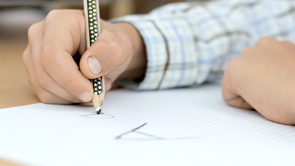 In Bunde geht es um die Grundschulbezirke. Symbolfoto: Pixabay