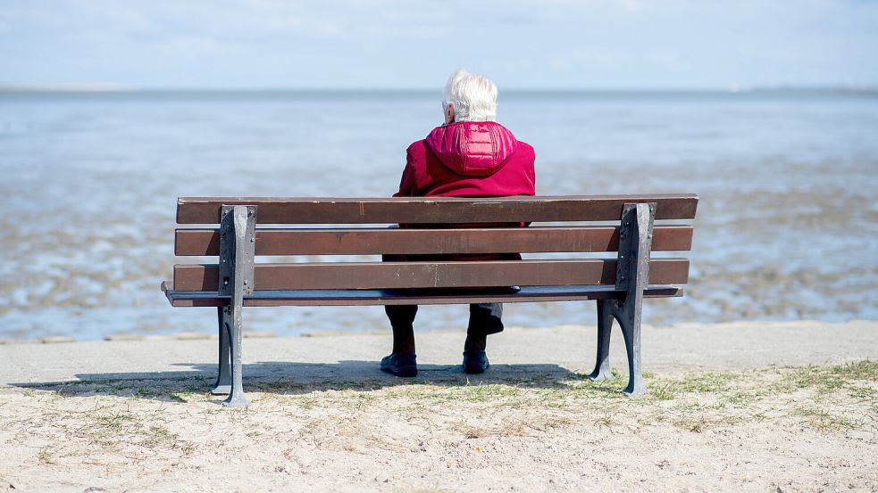 Wie gut kennen Sie sich mit der Rente aus? Foto: dpa/Hauke-Christian Dittrich