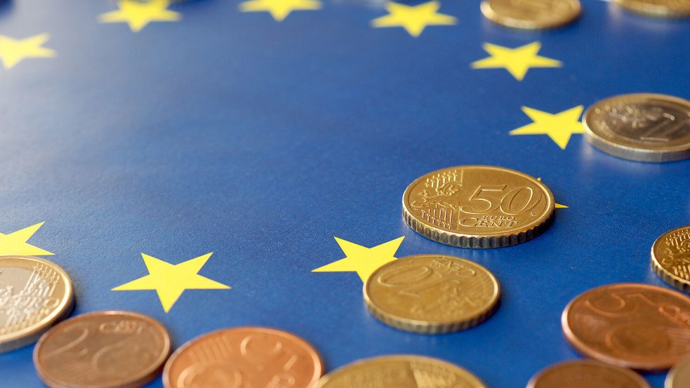 Wie geht die EU mit der unterschiedlichen Staatsverschuldung ihrer Mitglieder um? Foto: IMAGO / Pond5 Images