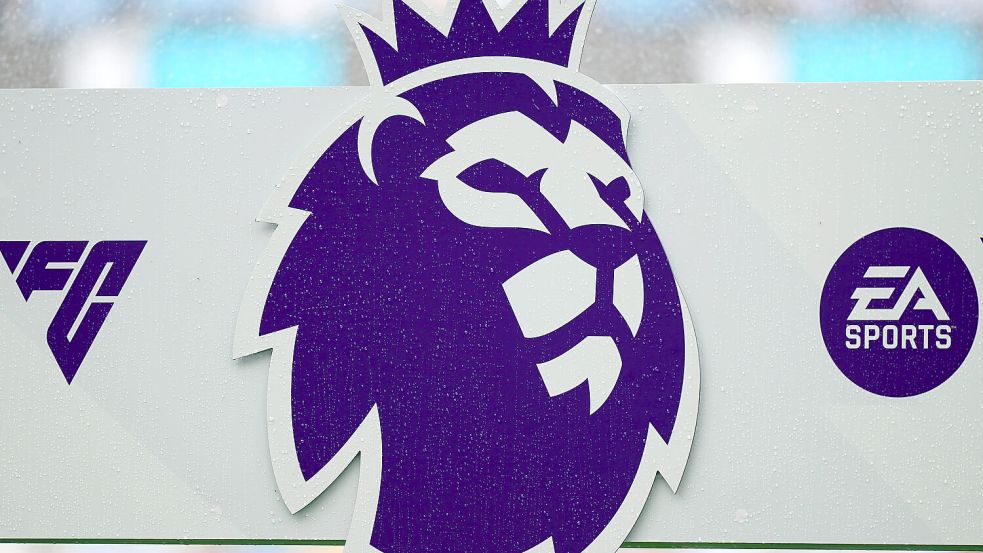 Die Premier League wird von einem möglichen Vergewaltigungsverdacht überschattet. Foto: IMAGO/PA Images