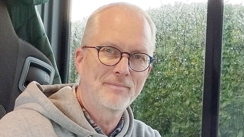 Martin Kaminski
