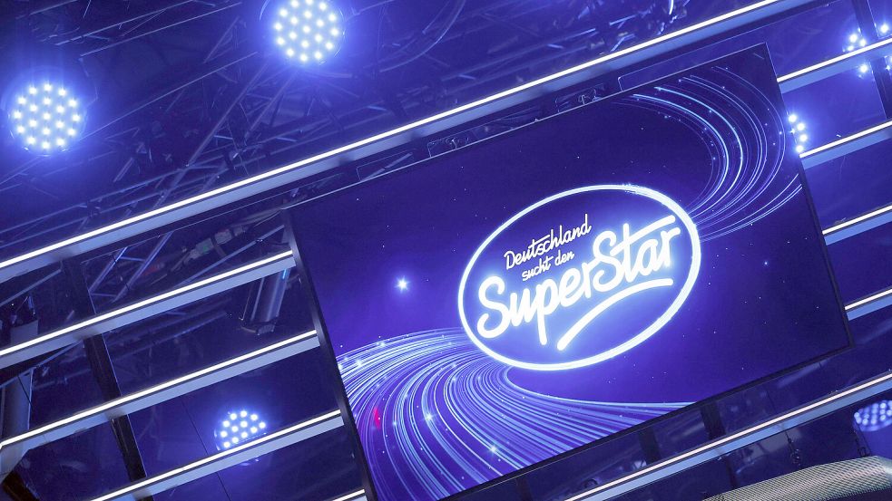 Dieses Jahr erscheint eine neue Staffel der RTL-Castingshow „Deutschland sucht den Superstar“. Foto: IMAGO/Panama Pictures