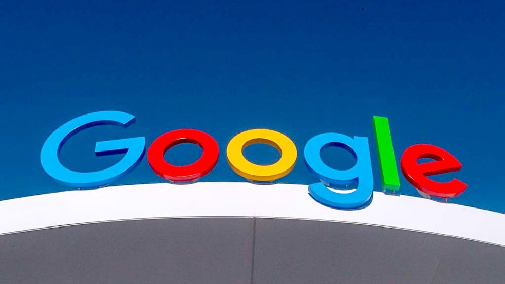 Die Google-Mutter Alphabet profitiert von einem starken Geschäft mit Online-Werbung. Foto: Andrej Sokolow/dpa