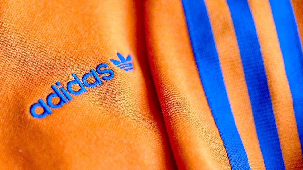 Einer der größten Wachstumstreiber für Adidas war im ersten Quartal Lateinamerika; aber auch Europa konnte zweistellig zulegen. Foto: Daniel Karmann/dpa