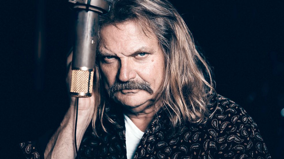 Mit Dschinghis Khan landete Leslie Mandoki 1979 einen ESC-Hit – der ihm heute eher unangenehm ist. Foto: Red Rock Studios